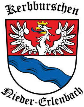 Kerbburschen Wappen