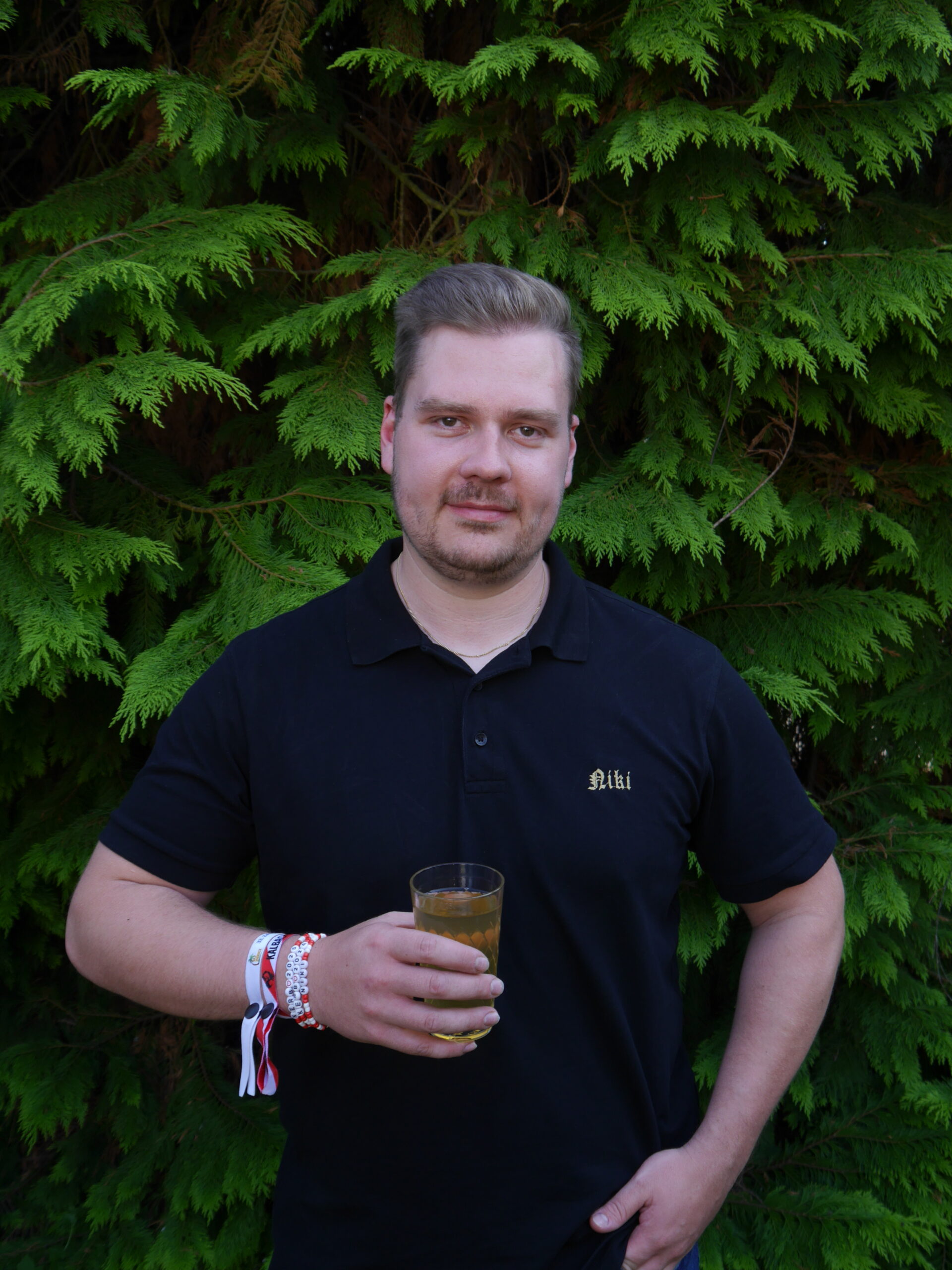 Niklas Dohmann
